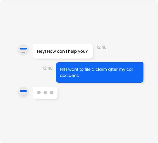 Claim and Payment Assistance