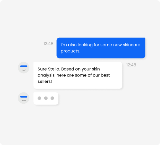 Product Recommendation