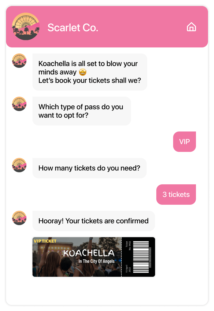 Live Chat Customer Service Software