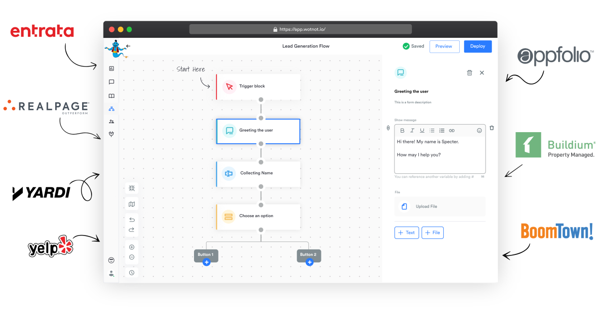 Property Management Software