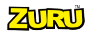 Zuru Logo